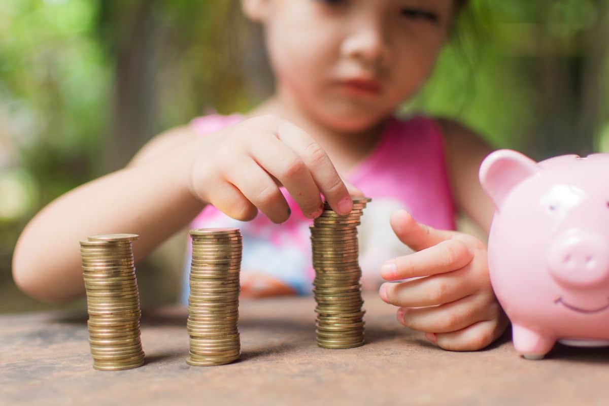 Tipps Zum Sparen F r Kinder In sterreich Tipps Zum Sparen F r Kinder In sterreich