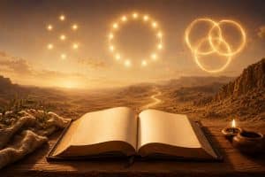 Symbole in der Bibel